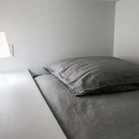 Apartament Brochant - Cosy Parc Des Batignolles *