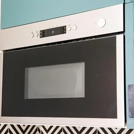 Brochant - Cosy Parc Des Batignolles Apartamento